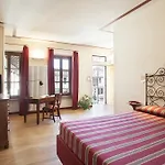 Borromeo Bed & Living