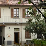 Bed & Breakfast Borromeo Bed & Living Vimercate