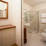 Borromeo Bed & Living Bed & Breakfast