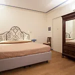 Bed & Breakfast Borromeo Bed & Living