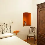Borromeo Bed & Living 4*