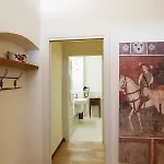 Bed & Breakfast Borromeo Bed & Living 4*