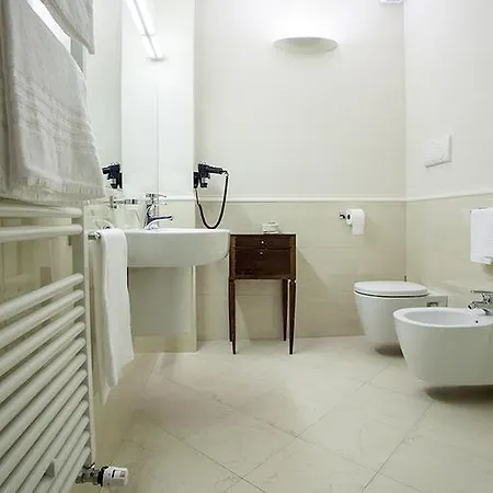 Borromeo Bed & Living 4*