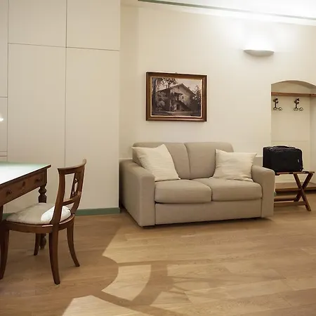 Bed & Breakfast Borromeo Bed & Living Vimercate