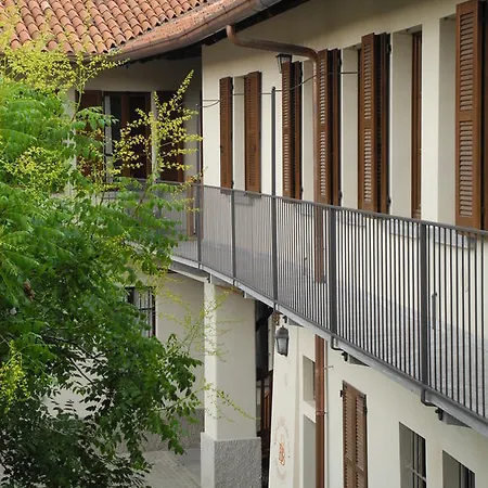 Bed & Breakfast Borromeo Bed & Living
