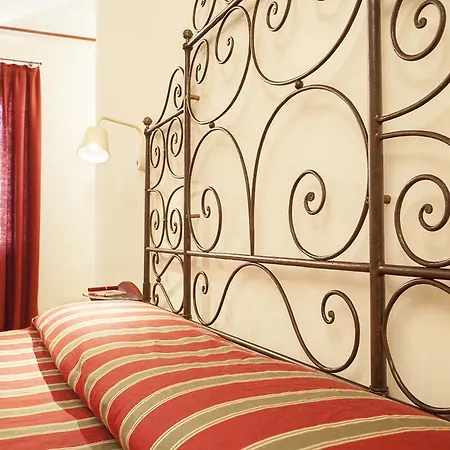Bed & Breakfast Borromeo Bed & Living Vimercate