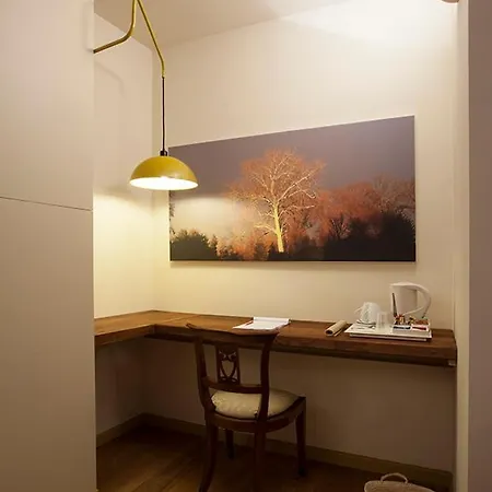 Borromeo Bed & Living Bed & Breakfast Vimercate
