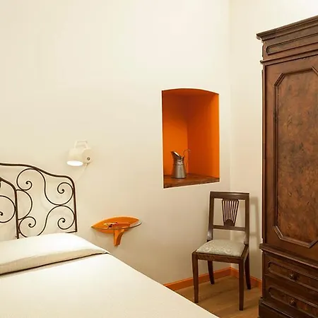 Borromeo Bed & Living 4*
