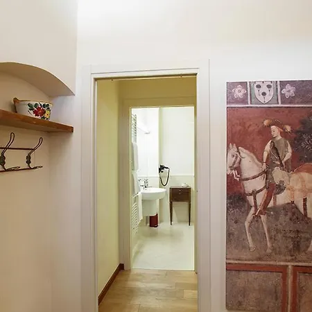 Bed & Breakfast Borromeo Bed & Living 4*