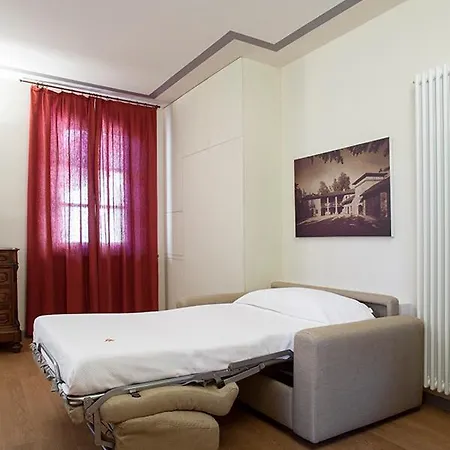 Bed & Breakfast Borromeo Bed & Living Vimercate