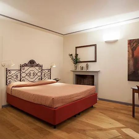 Borromeo Bed & Living