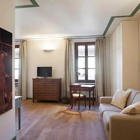 Bed & Breakfast Borromeo Bed & Living 4*