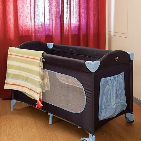 Borromeo Bed & Living Bed & Breakfast Vimercate