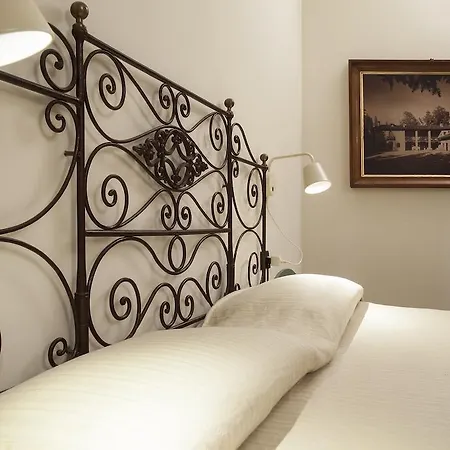 Frühstückspension Borromeo Bed & Living