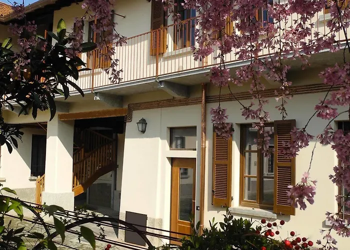 住宿加早餐酒店 Borromeo Bed & Living 4*